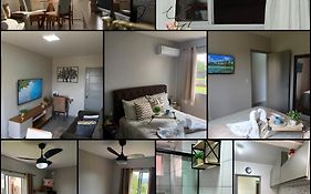 Apartamento há 5 min do Centro de Criciúma.